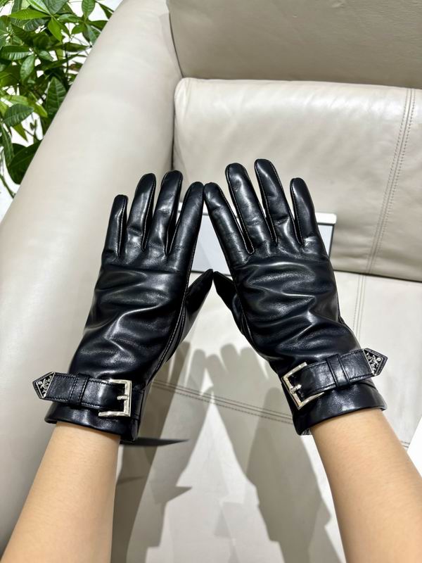 Prada Gloves L 083003